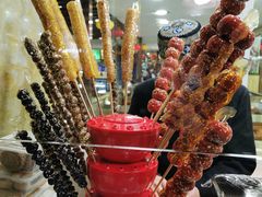 -白魁老号饭庄(安内店)