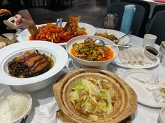 -眉州东坡(清河万象汇店)