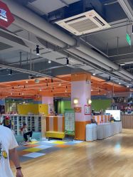 -宝燕乐园(闵行旗舰店)