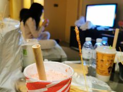 -URBAN SOI Thai Kitchen乐泰料理(长乐路店)