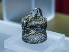 -陕西历史博物馆