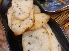-陈员外正宗夹江烧烤(广福路店)