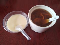 虫草花炖鸡汤-味为先光明乳鸽(光明总店)