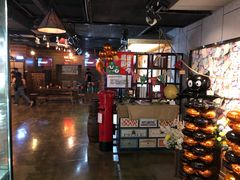 -长藤鬼校(龙翔店)