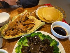 -华福羊汤馆(小市总店)