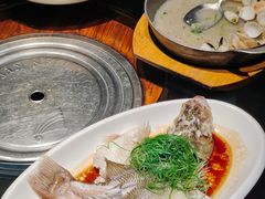 -蚬皇•陈味莞(西平景湖店)