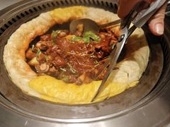 -灶座小锅烀饼·铁锅炖(全国总店)