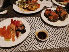 -绮梦西湖·云端餐厅(歌德店)