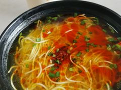 -上海为民商行清真饭店(南大路店)