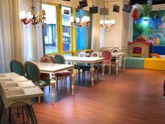 -ABC Swim亲子游泳俱乐部(河西店)