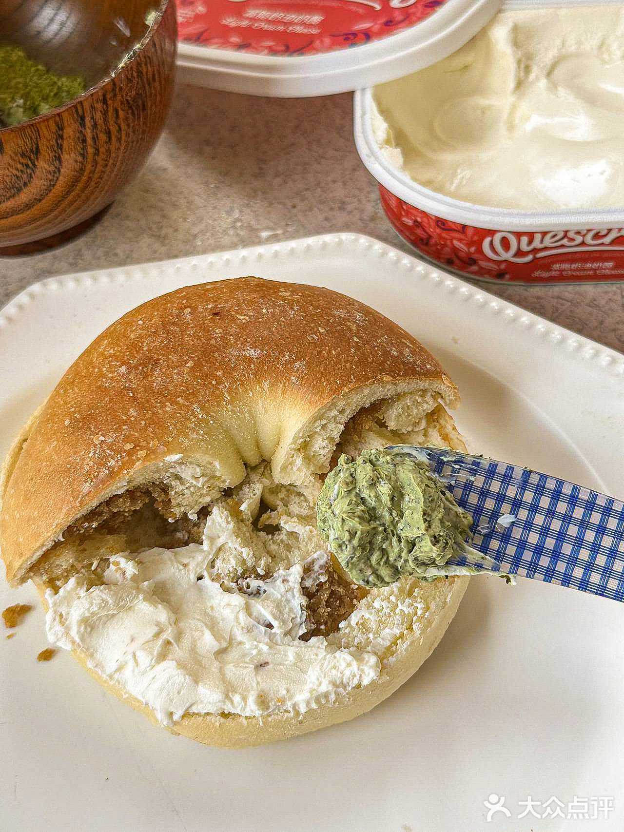 简单快手的早餐，快来diy！