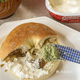 简单快手的早餐，快来diy！