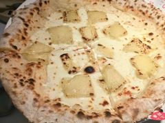 -春树下·树屋花房西餐厅(罍街AS1980店)