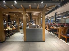 -明哲家韩国料理(1818美食广场店)