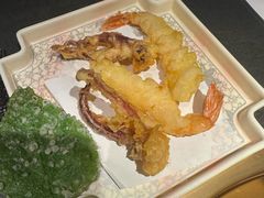 -铭牛烧肉·和牛海鲜自助(高新月牙湖店)