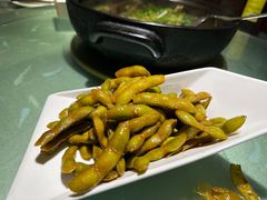 -陈江波老鸭煲(化工路店1号店)