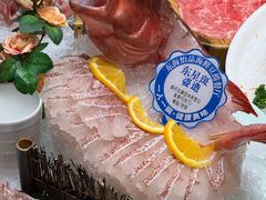 -东海怡品海鲜豆捞(舟宿夜江店)