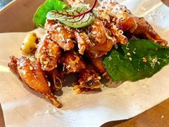 -莲西餐(曲江店)