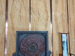 -万悦格兰云天大酒店-西餐厅