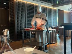 -秀儿四九城·新京菜(亚运村鸟巢店)