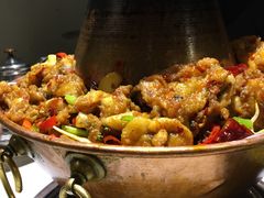 -蛙蛙叫干锅年代(簋街总店)