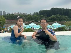 -清河半岛温泉度假酒店