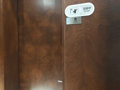 -南航明珠v2头等舱公务舱休息室
