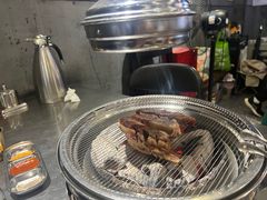 -本炙炭烤·蒲烧活鳗料理店(金沙洲店)