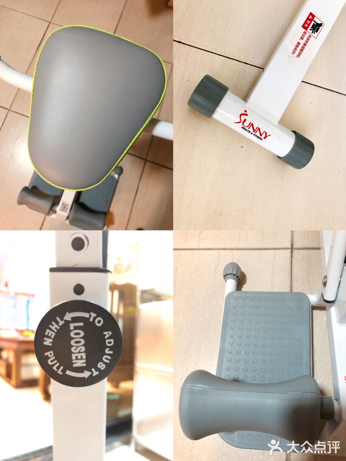 健身塑形！在家就能轻松做标准的深蹲练腿✌！