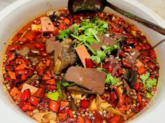 -外婆家(西红门荟聚购物中心店)