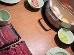-掂档潮汕牛肉火锅(沈阳万象城店)