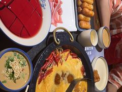 -火社火锅(平安大街店)