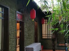-世外桃源农庄·德清土菜(兴康南路店)