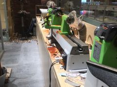 -Ruimu手作(滨安路店)