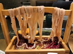 -湊湊火锅·茶憩(打浦桥日月光店)