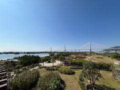 -芒洲湿地公园