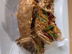 -四川小胡子海鲜(丁村万人海鲜广场店)