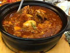 -福龙葡国餐(百老汇店)
