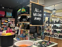-LUSH(威尼斯人店)