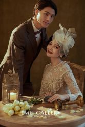 -EMU艺慕摄影(扬中店)