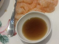 水晶虾仁-齐家花园大酒店(宝山店)