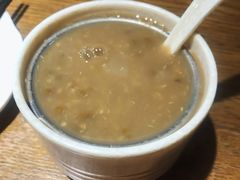 绿豆沙-易裕和·长沙米粉(竹塘西路店)