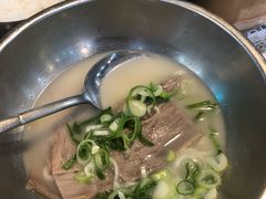 -神仙雪浓汤(弘大店)