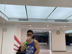 -WEGYMER健萌健身(麦德龙钰龙天下馆)