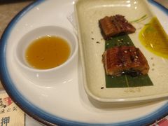 -上渔铁板烧(熙悦汇店)