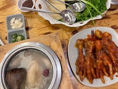 -元奶奶包饭(公新银浦店)
