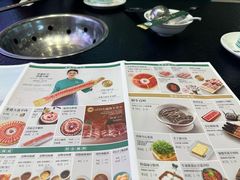 -阳坊胜利涮羊肉(阳坊老店)