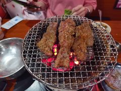 -大阪烧肉BAKA一代(十亩地店)