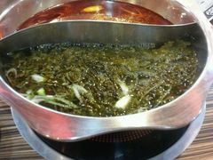 -龙凤禧毛肚火锅(阳光舜城店)