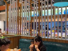 -快乐爱斯米牛排自助(正大广场店)